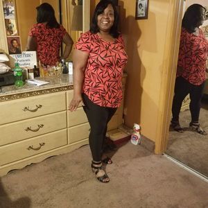 Meet your Posher, Darlene